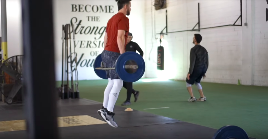 12 Plyometric Exercises to Build Explosive Strength and Crank Up Your  Workout's Intensity