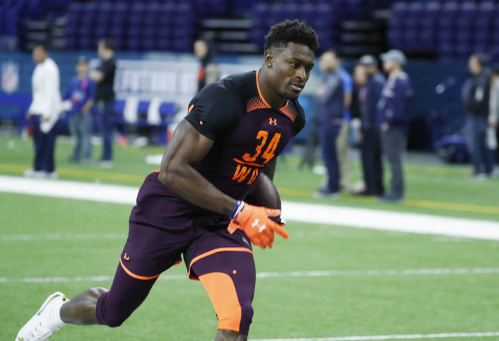 Combine Conundrum: What To Make Of DK Metcalf's Agility Testing