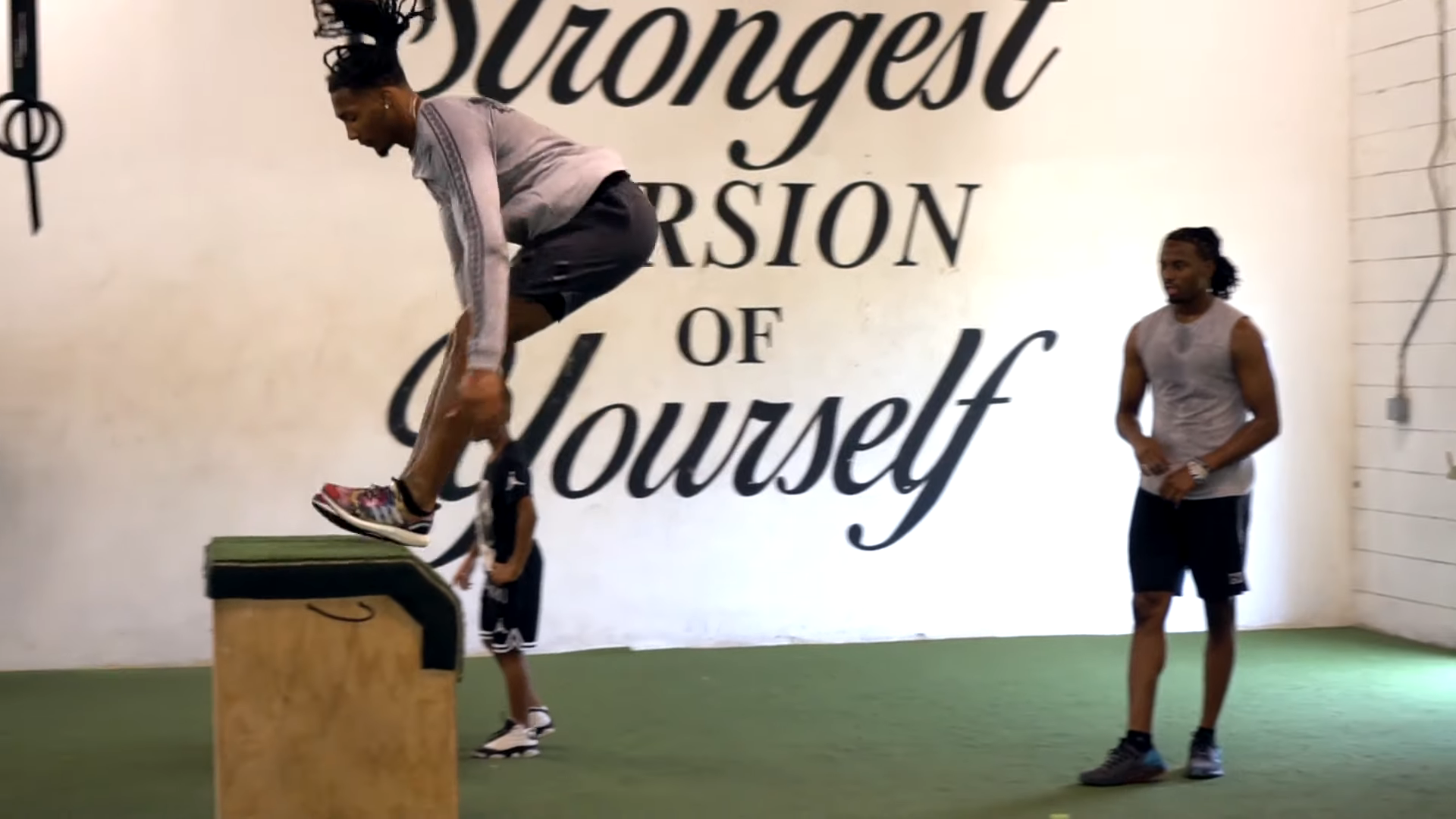 3 Best Plyometrics for Basketball Training Overtime Athletes Blog