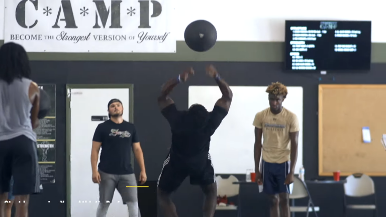 Body Balistics Ballistics Training for Athletes: How to Build Total Body Explosiveness ...