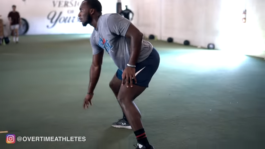 Speed Training - Back to the Basics - Athletes Acceleration Sports