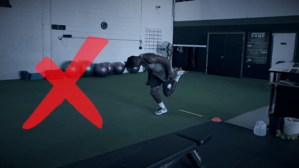 Soccer Speed Drills for Acceleration and Max Velocity - Overtime