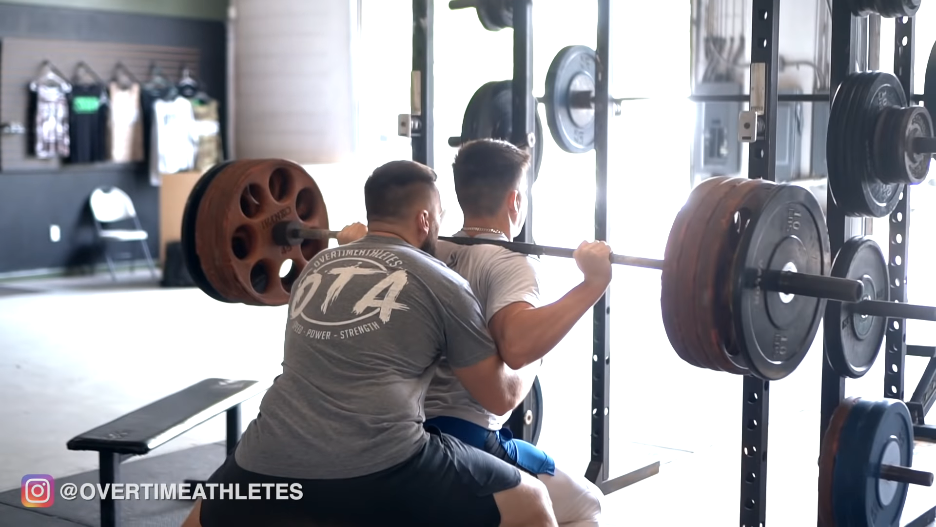 Do Athletes Need Strength? The SURPRISING Answer