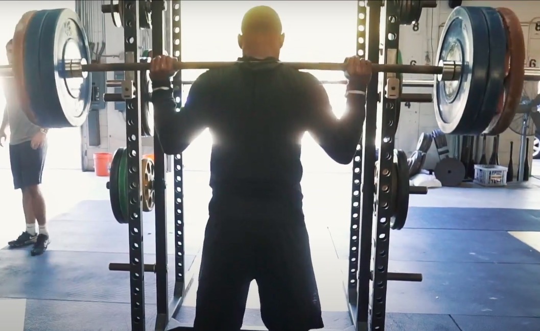 Best Squats for Athletes: Part 2