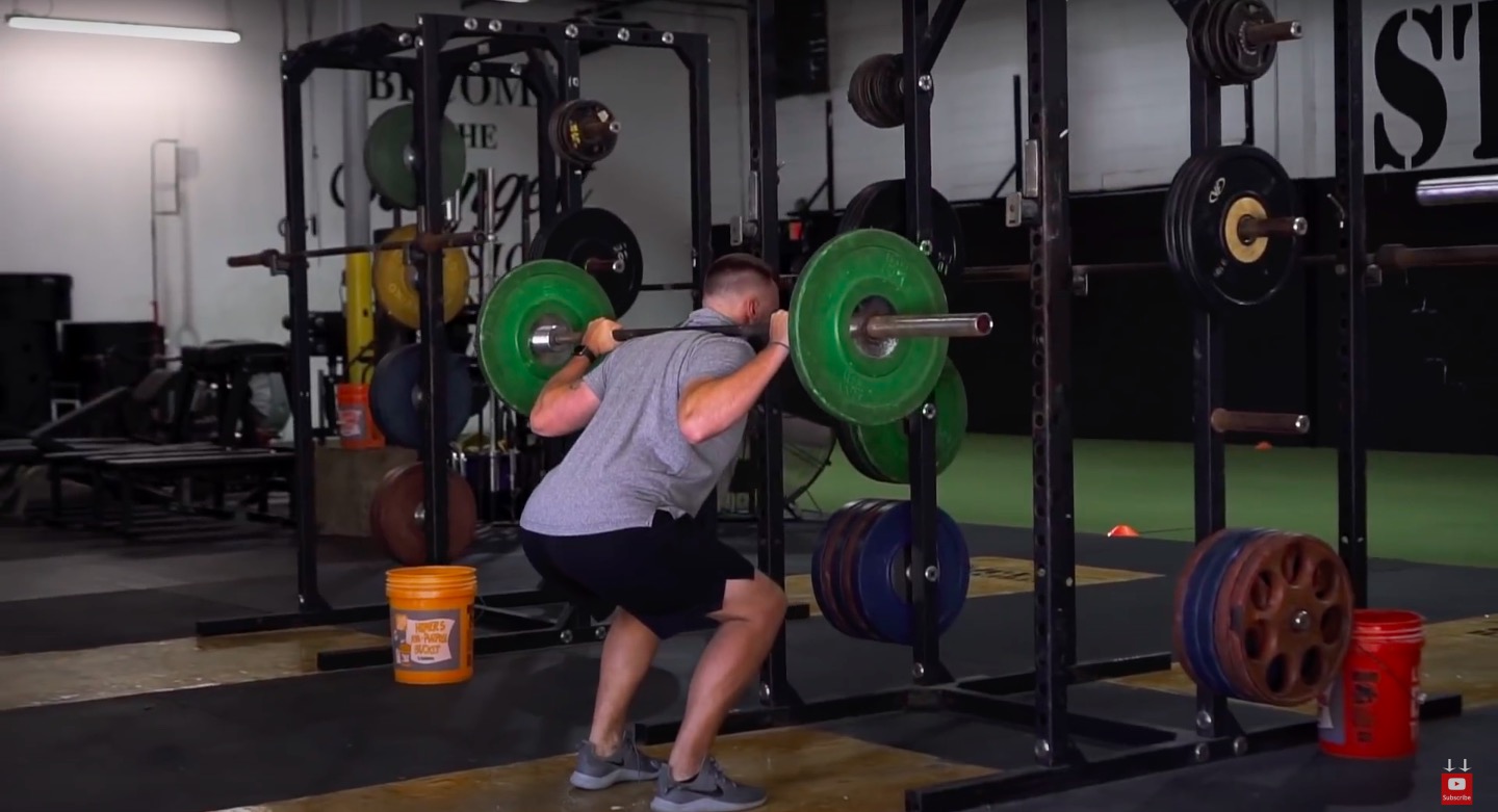 2 Isometric Strength Exercises For Vertical Jump Overtime Athletes Blog