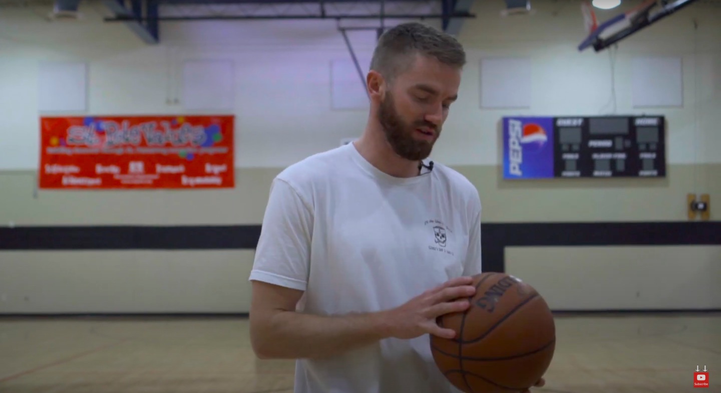 Basketball Dribbling Tips