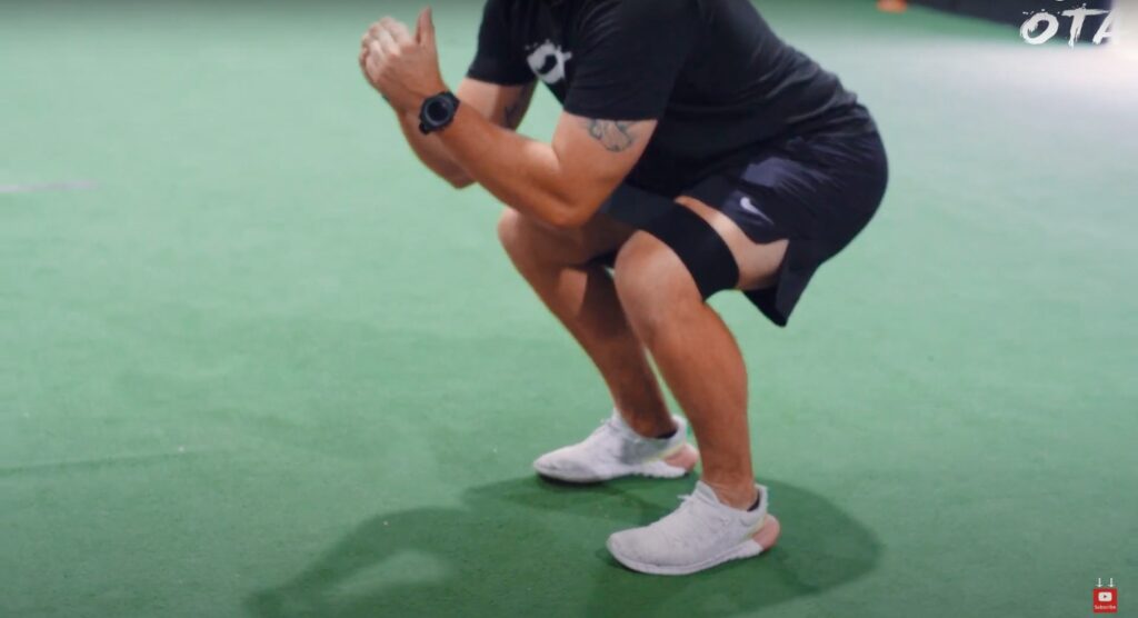 Corrective Exercises For Athletic Performance - Overtime Athletes Blog