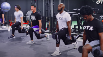 Overtime Athletes Blog - A Blog Purely Dedicated To Athletic Performance