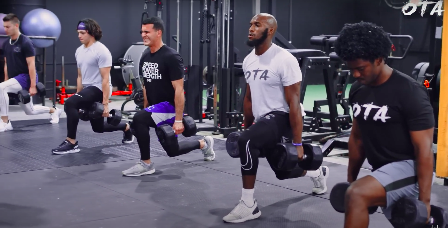 Explosive leg best sale workouts for baseball