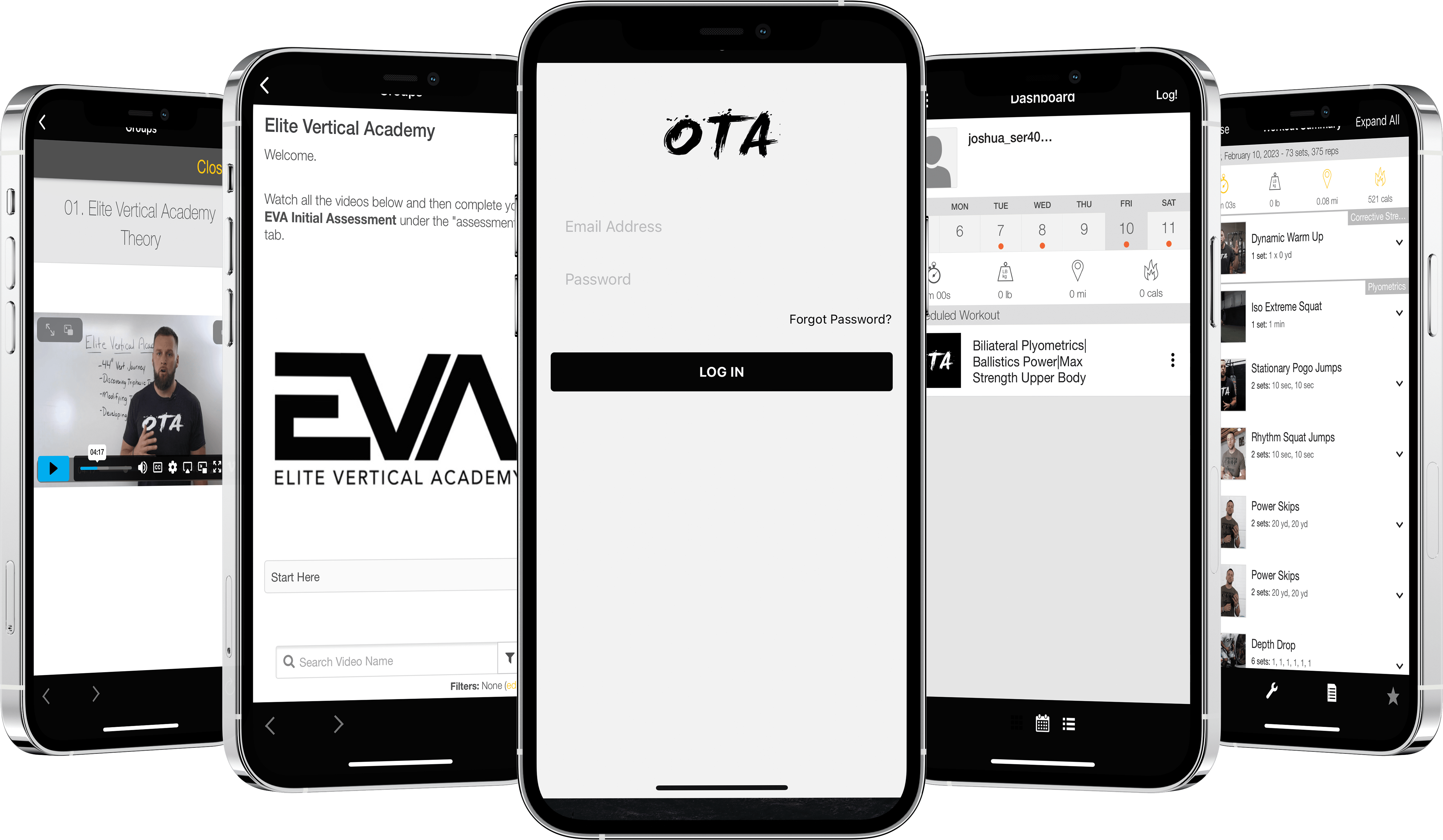 ota app