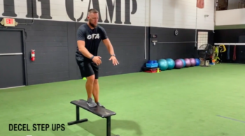 Overtime Athletes Blog - A Blog Purely Dedicated To Athletic Performance