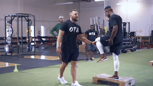 Max Velocity Training: The Complete Guide to Developing Top Speed for Athletes