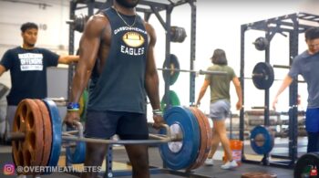 Overtime Athletes Blog - A Blog Purely Dedicated To Athletic Performance