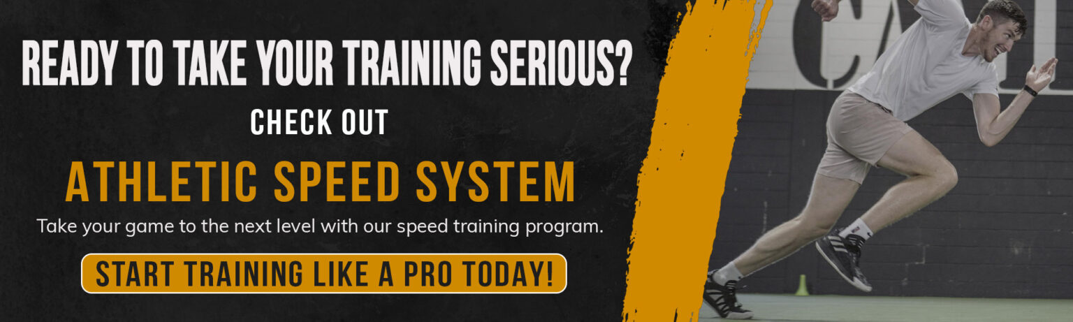 11 BEST Acceleration Drills for Athletes - Overtime Athletes Blog