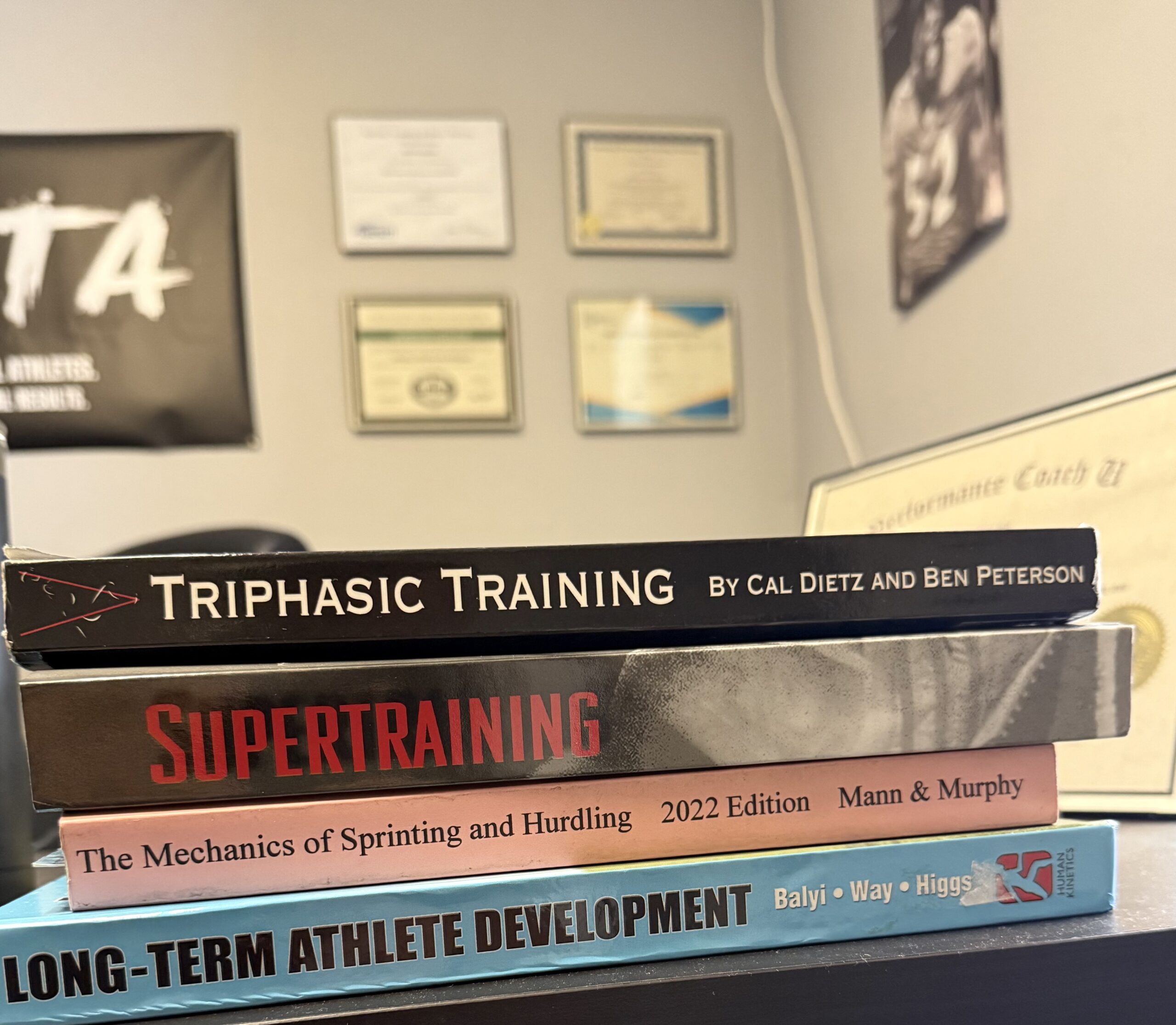 The Secret to Athlete Buy-In: Why Every Coach Needs an Onboarding Process