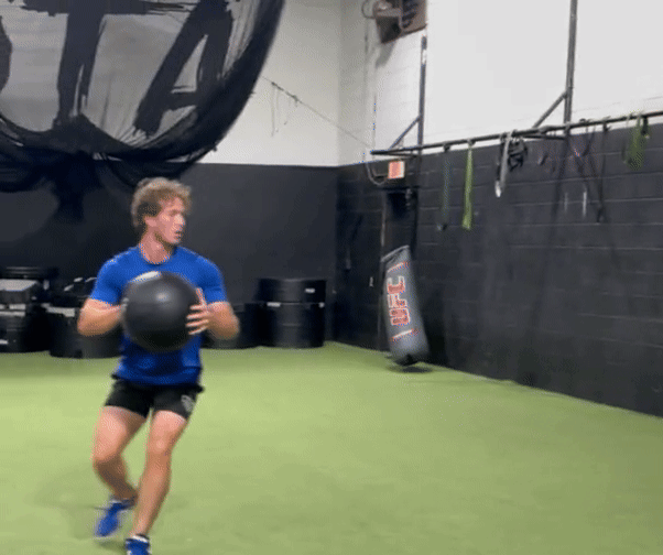 3 Best Exercises to Build Rotational Power for Athletes