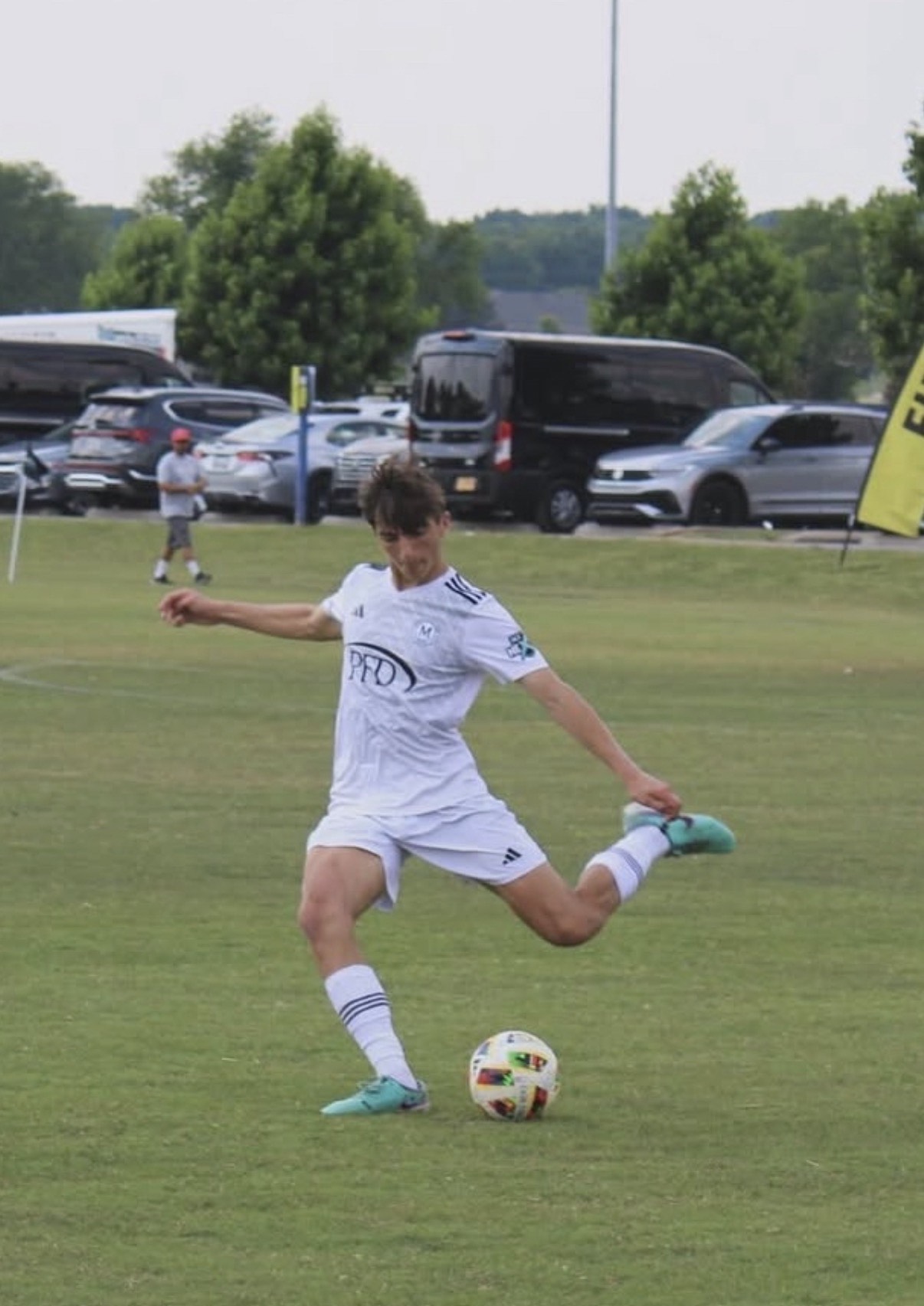 Best Plyometrics for Soccer: Explosive Exercises to Help Dominate the Field