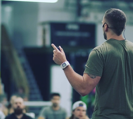 Sports Performance Gym Growth: How Coaches Can Add More Athletes and Increase Revenue