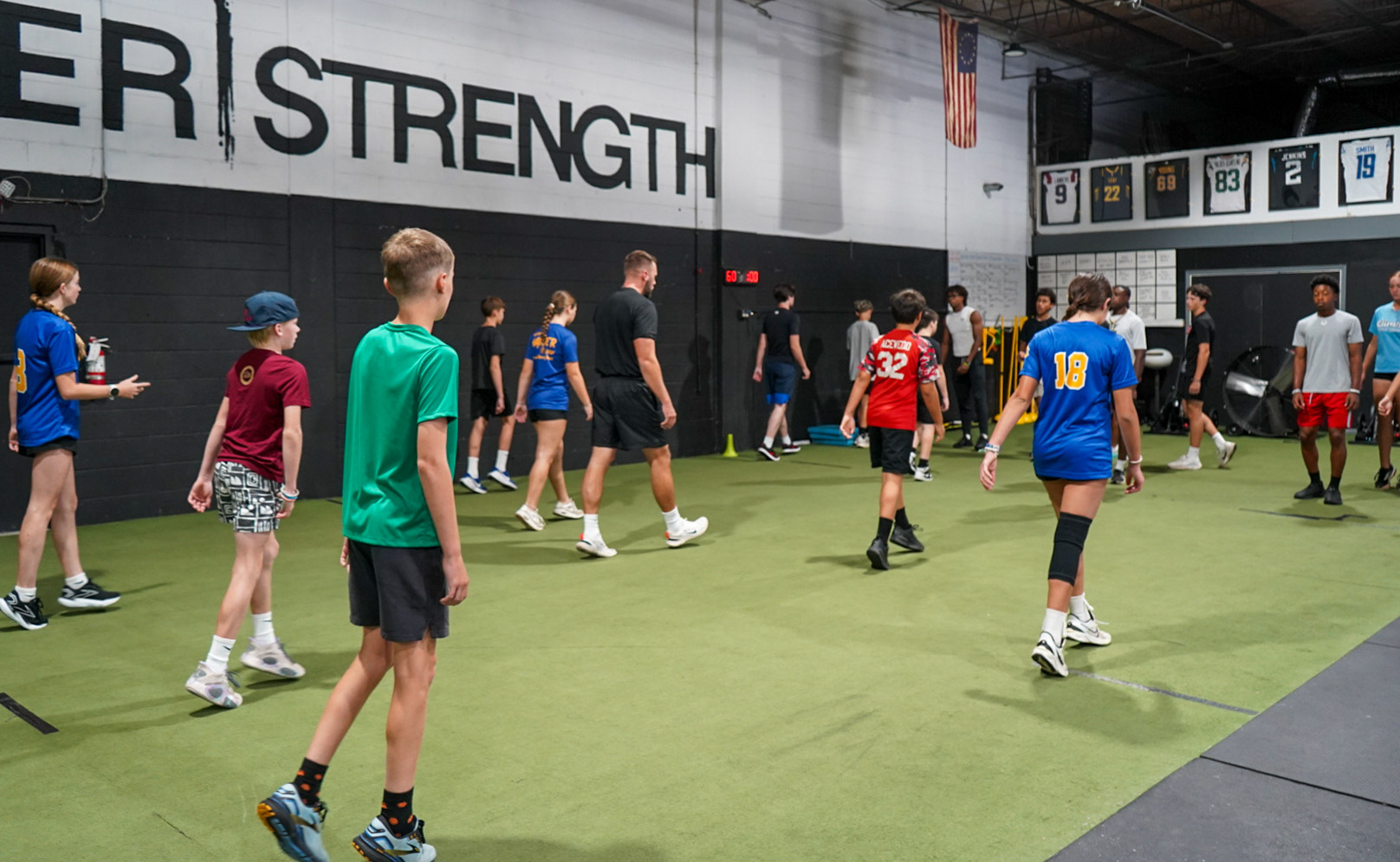 Youth Sports: 2 Things That Hurt Athlete’s Futures