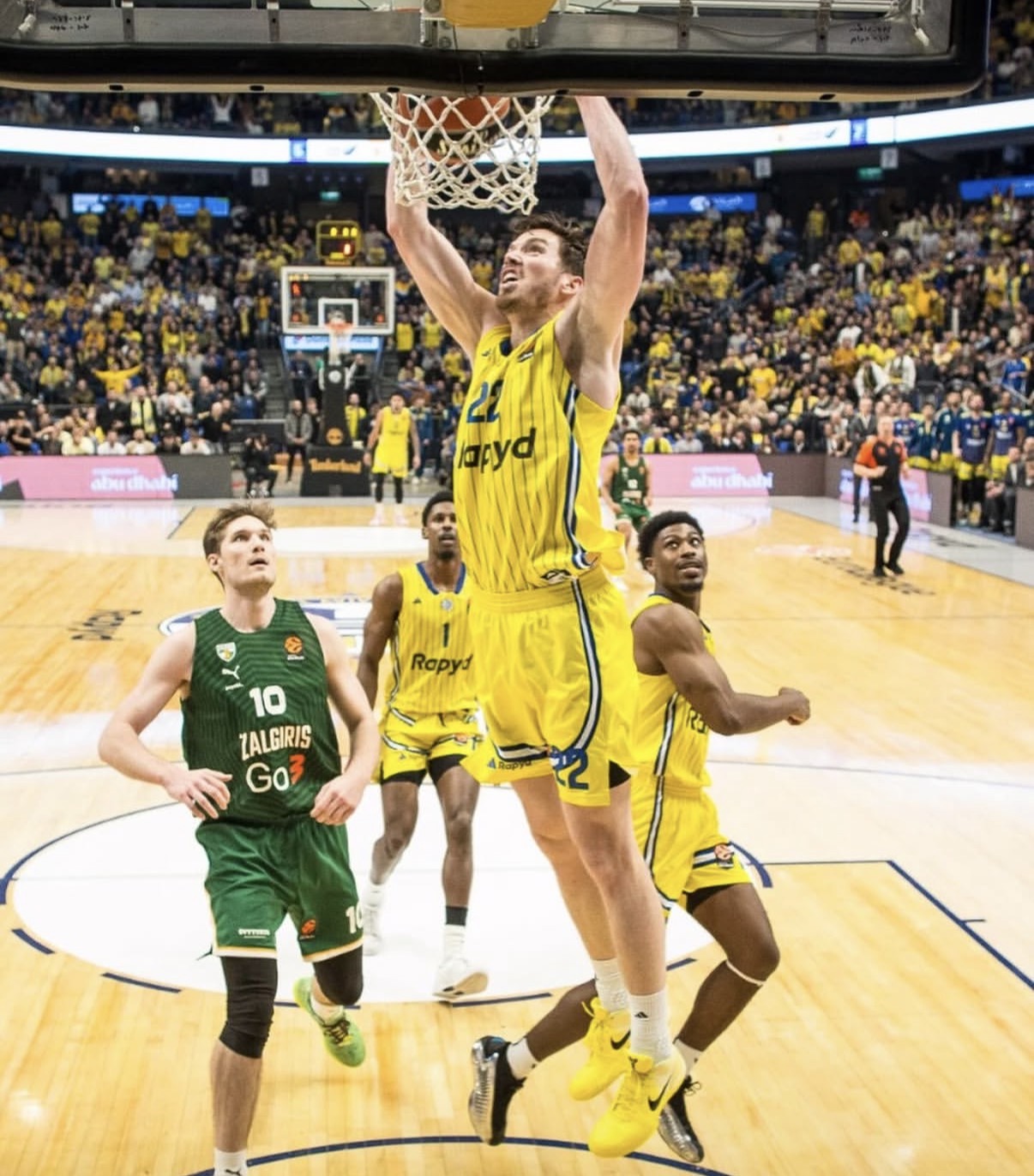 Basketball Training: Why Serious Players NEED a Structured Plan