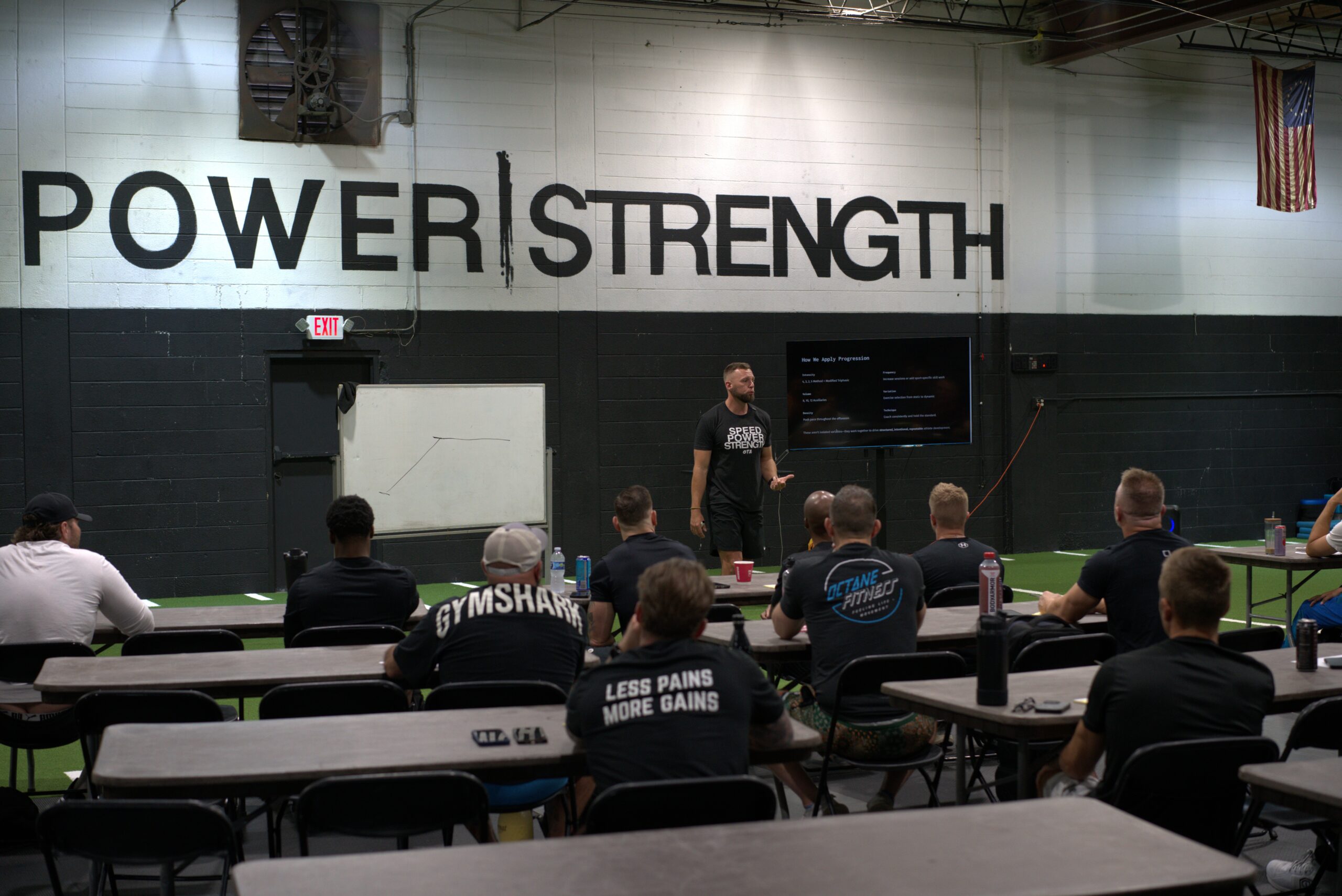 15 Years of Overtime Athletes: Lessons Learned From Building A Successful Performance Gym From The Ground Up