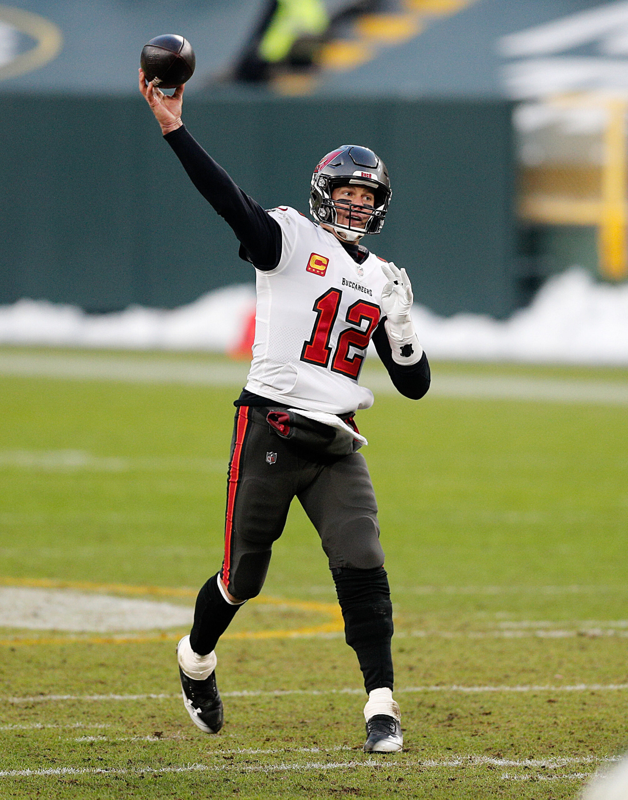 Quarterback Training for Elite Performance and Athletic Development