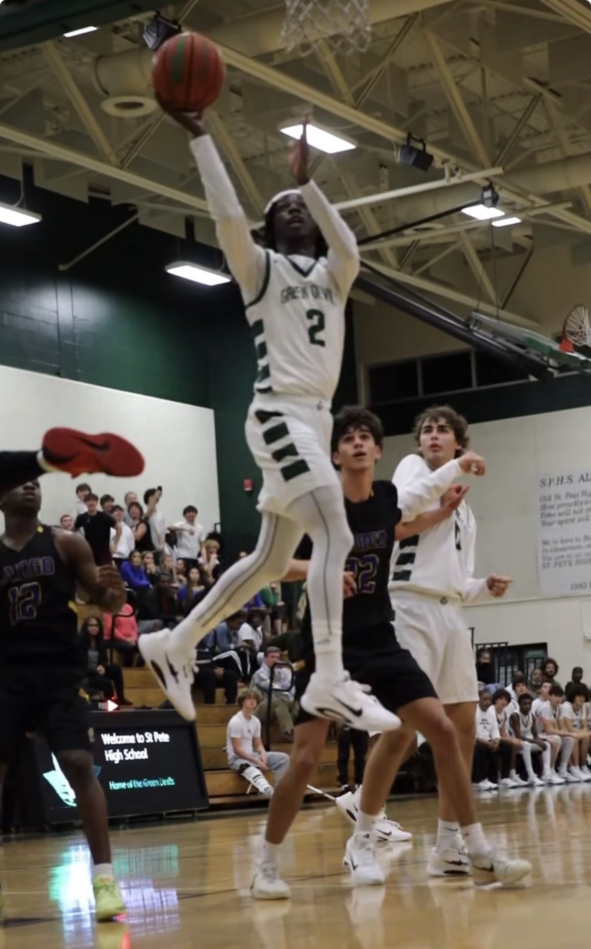 Best Change of Direction Drills for Basketball: Get Faster and Quicker on the Court